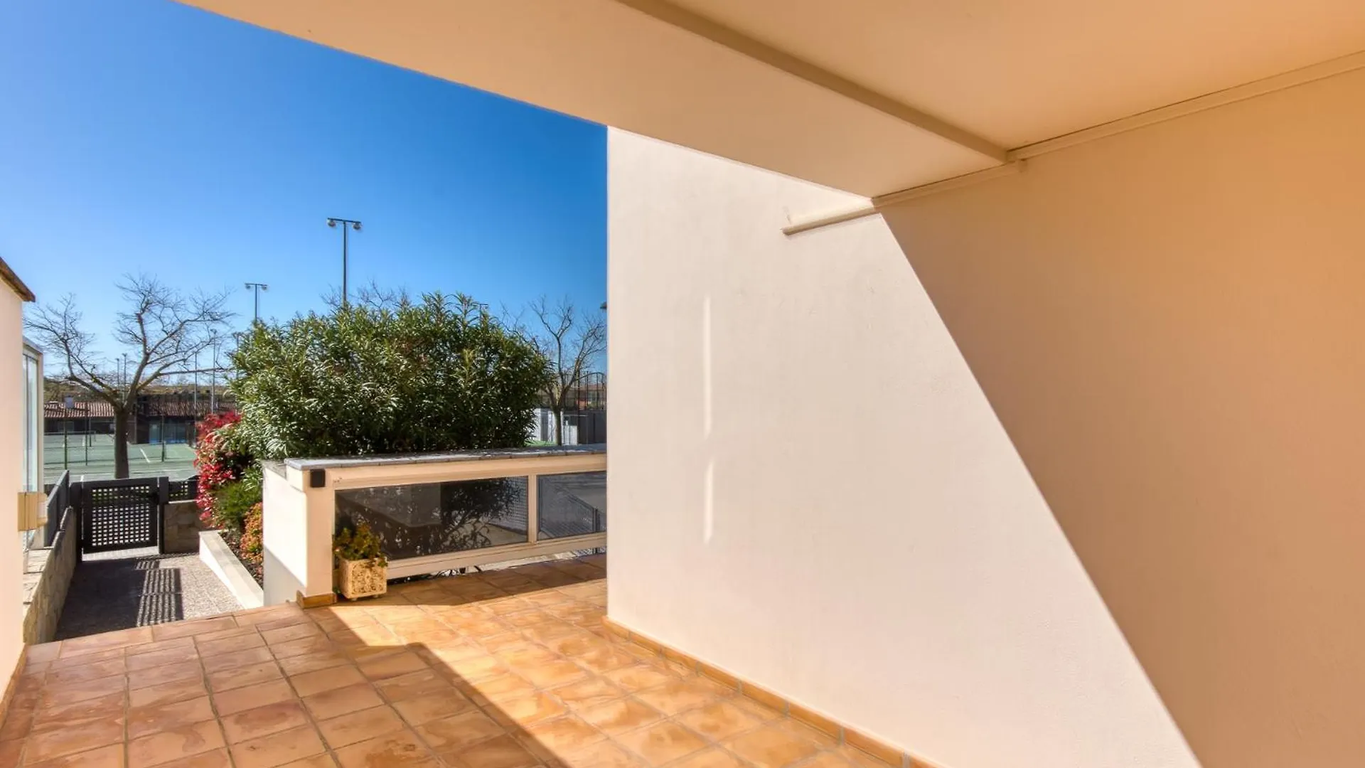 Casa Praga Villa Roses Nyaraló