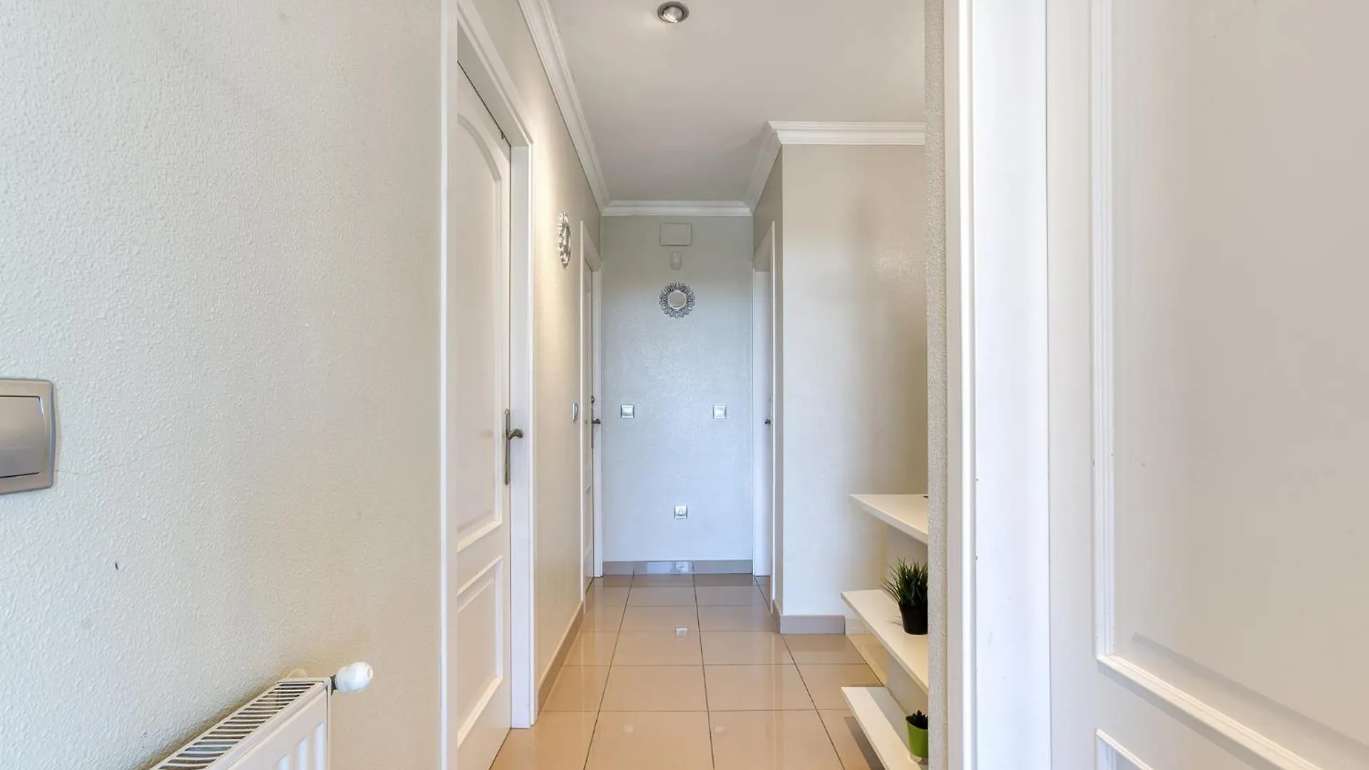 Casa Praga Villa Roses 0*,  Spanyolország