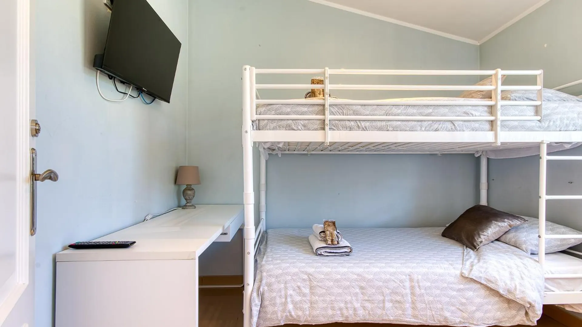 Casa Praga Villa Roses Nyaraló