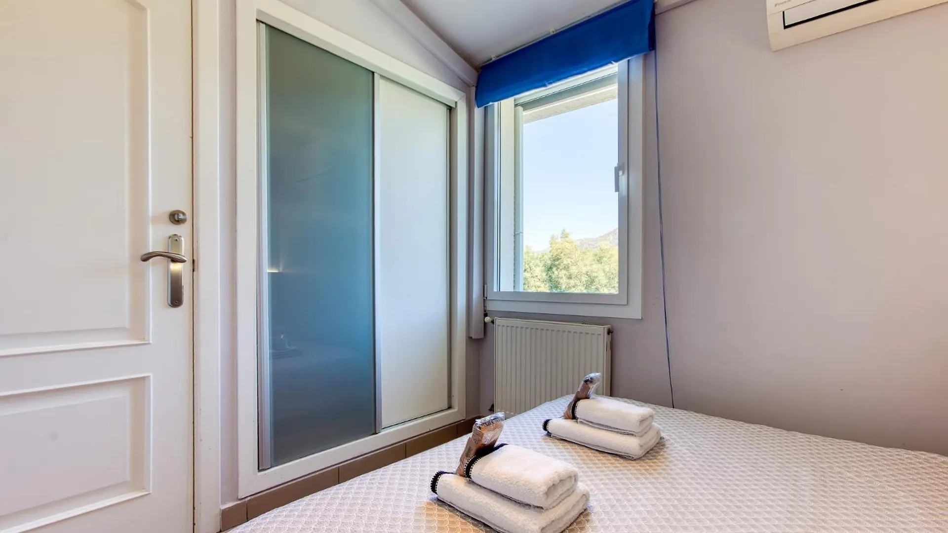 Сasa de vacaciones Villa Casa Praga Rosas